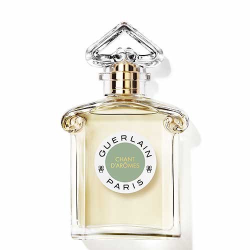 GUERLAIN-Chant d'Aromas - Eau de Toilette